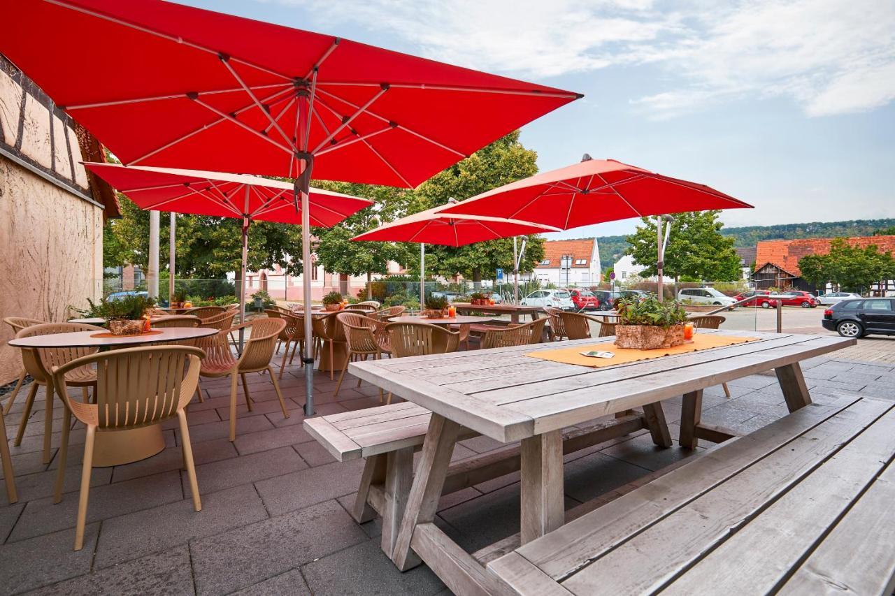 Hotel Goll Pforzheim-Niefern Экстерьер фото