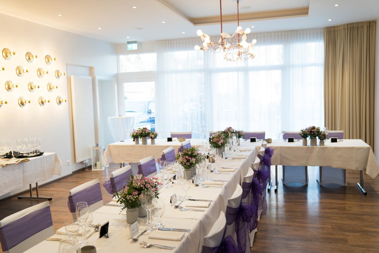 Hotel Goll Pforzheim-Niefern Экстерьер фото